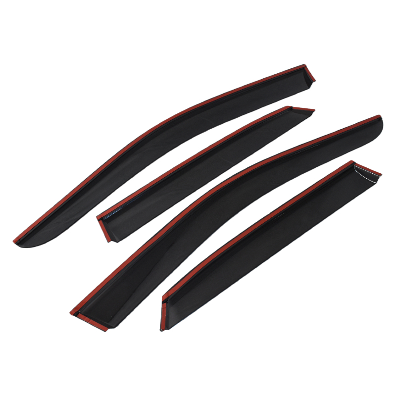 Window Deflectors For LEXUS RX（2023）