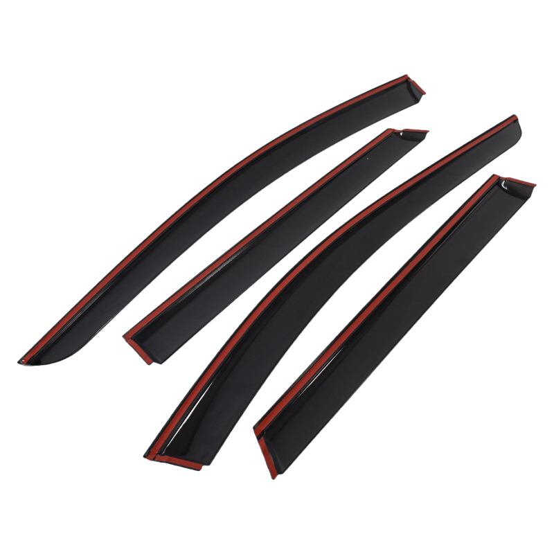 适用于捷途 X90子龙版（2022）晴雨挡