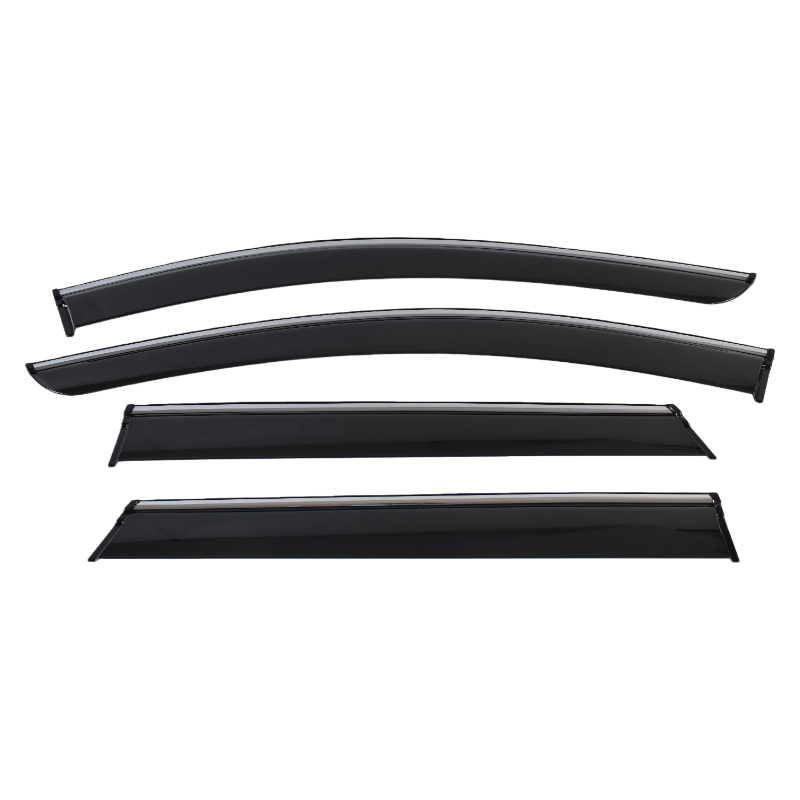 Window Deflectors For JETOUR X90（2022+）