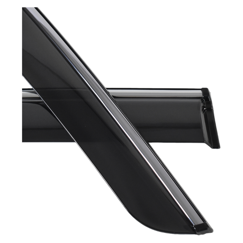 Window Deflectors For JETOUR X90（2022+）