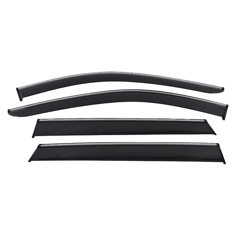 适用于探陆（2024+）晴雨挡