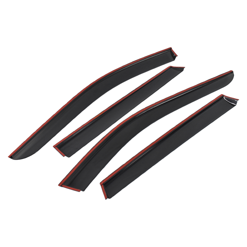 适用于探陆（2024+）晴雨挡