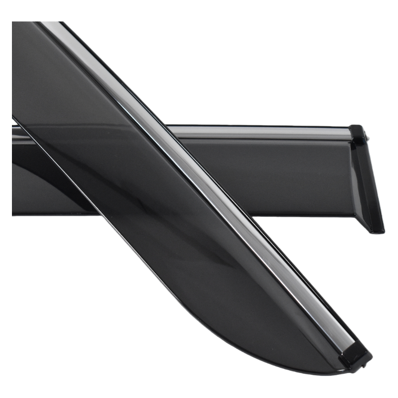 适用于探陆（2024+）晴雨挡