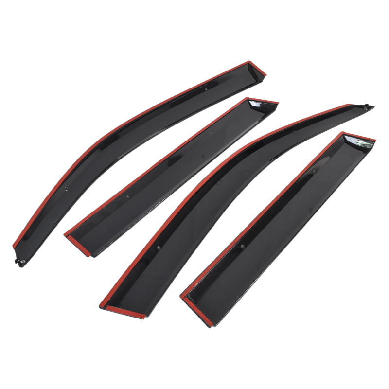 适用于奇骏（2008-2013）晴雨挡