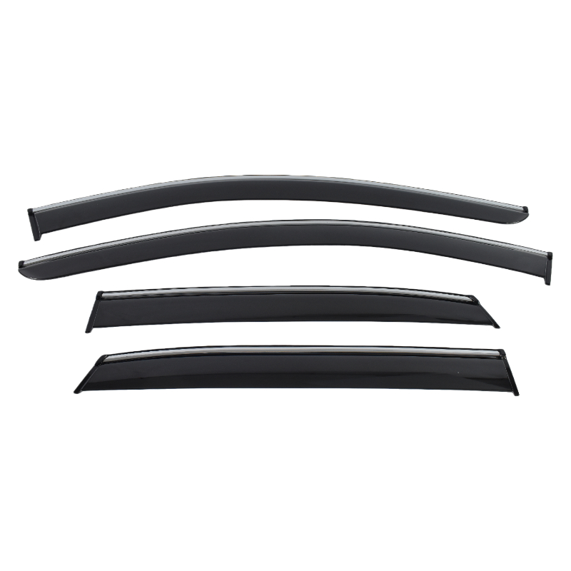 Window Deflectors For  QASHQAI（2023）