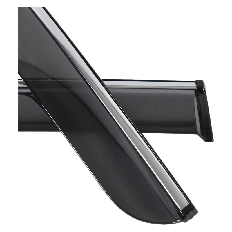 Window Deflectors For  QASHQAI（2023）