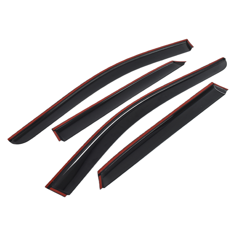 Window Deflectors For  QASHQAI（2023）