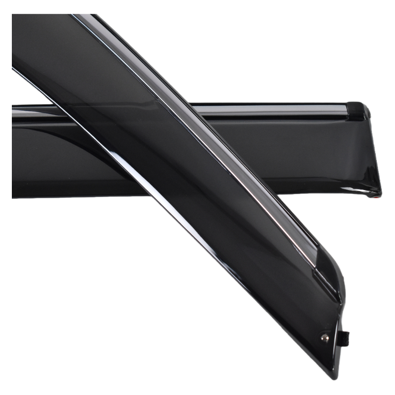 Window Deflectors For  Qashqai（2008-2015）