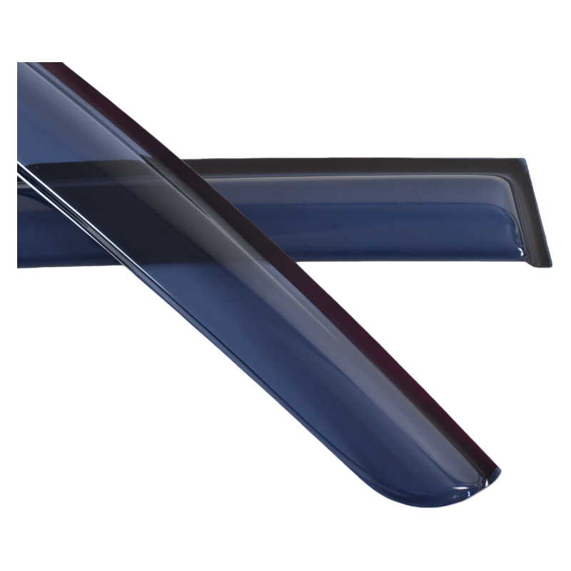 Window Deflectors For  　commodore (2006-2017)
