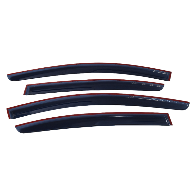 Window Deflectors For  　commodore (2006-2017)