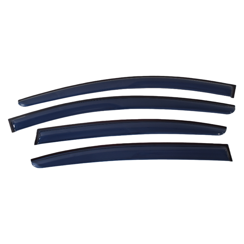 Window Deflectors For  　commodore (2006-2017)