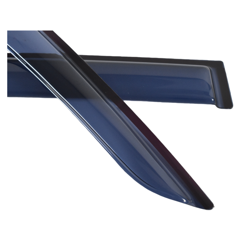 Window Deflectors For  　commodore (2006-2017)