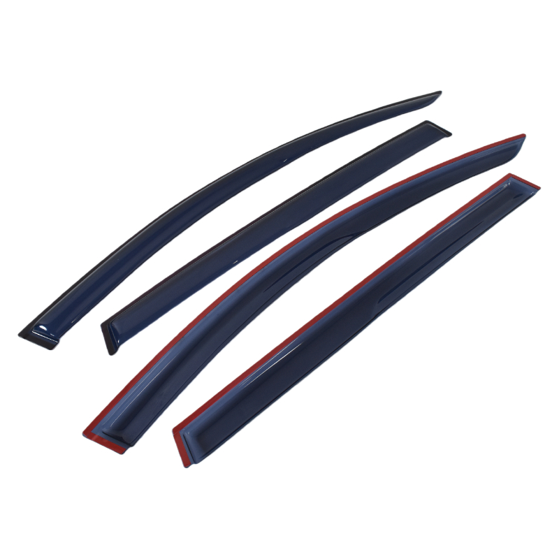 适用于commodore (2006-2017)瓦罐款前雨挡