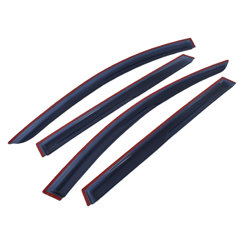 适用于commodore (2006-2017)瓦罐款前雨挡