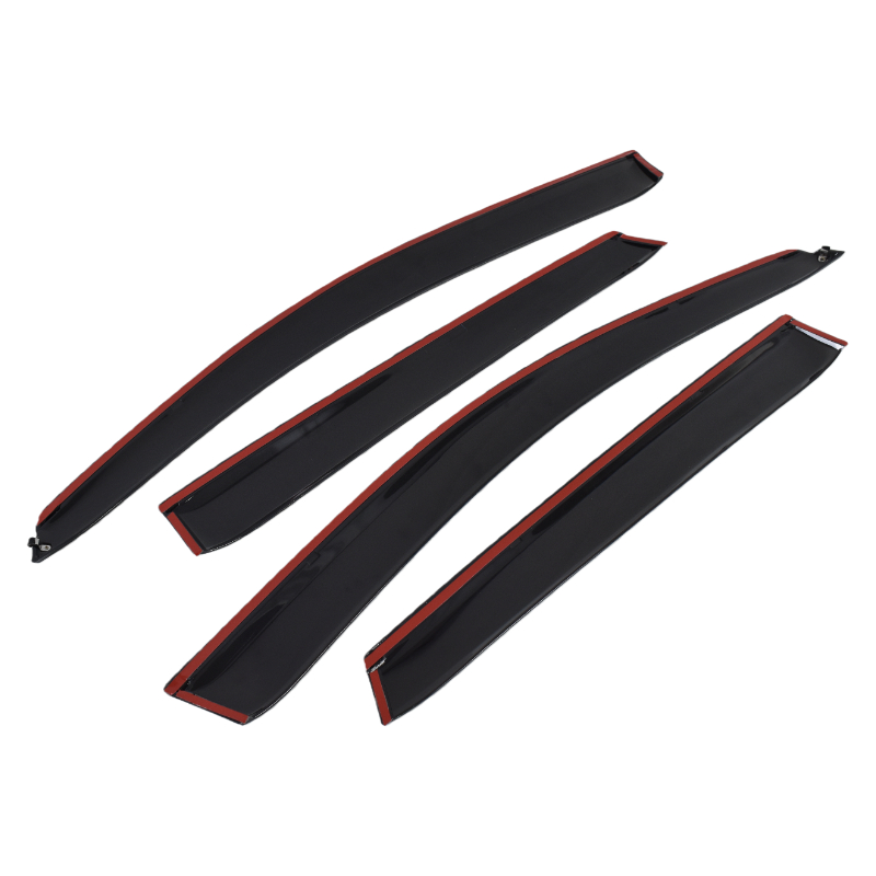 适用于逍客/启辰T70（2008-2015）晴雨挡