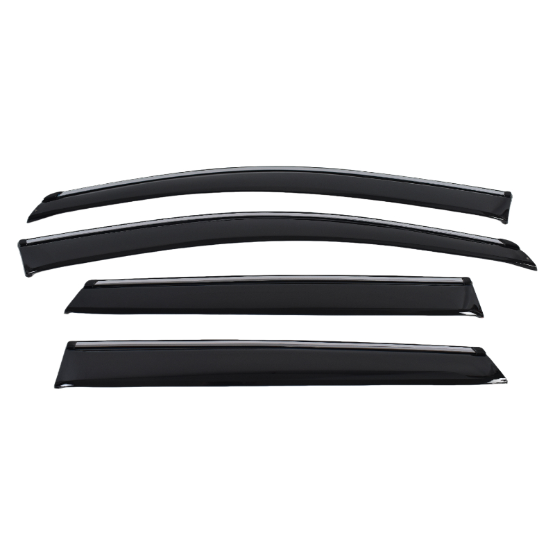 适用于逍客/启辰T70（2008-2015）晴雨挡