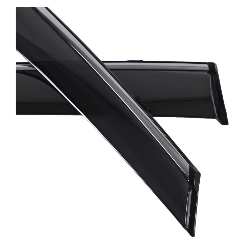 Window Deflectors For  SUBARU XV（2018-2022）