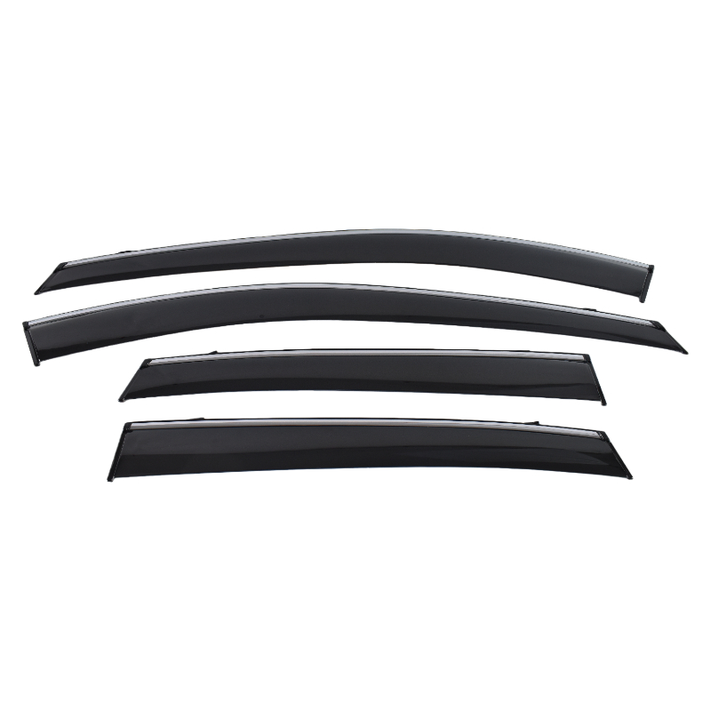 适用于斯巴鲁XV（2018-2022）晴雨挡