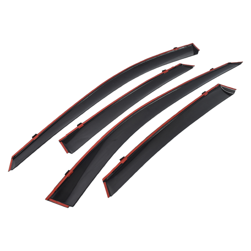 适用于斯巴鲁XV（2018-2022）晴雨挡