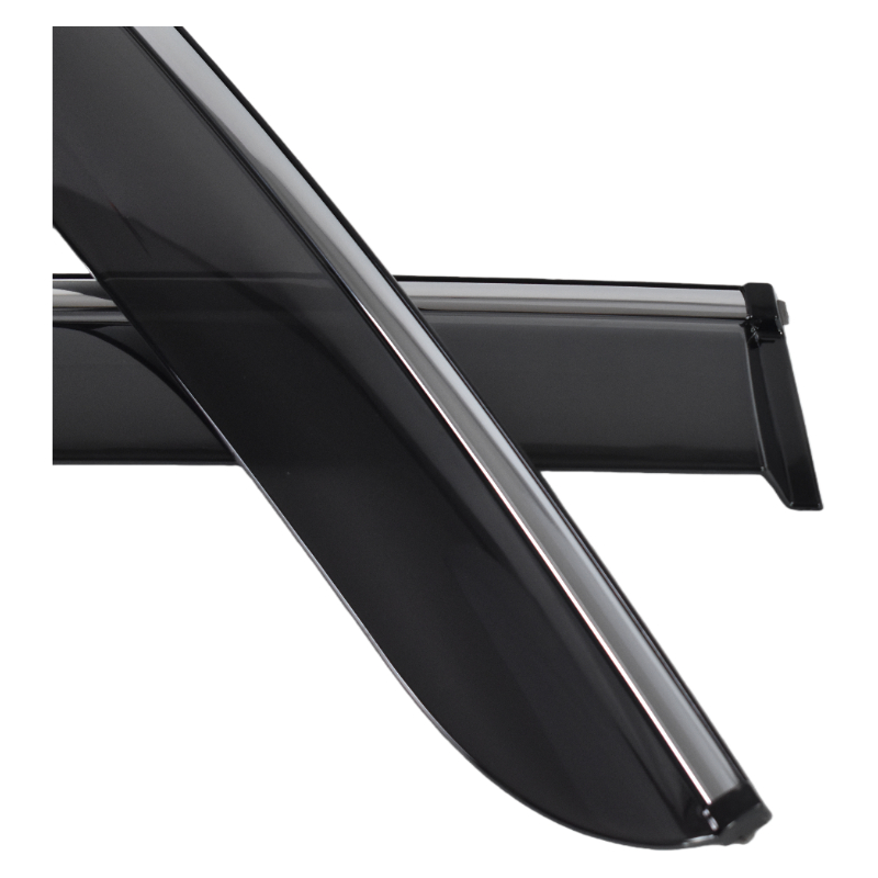 适用于银河E5星航7 （2024+）晴雨挡