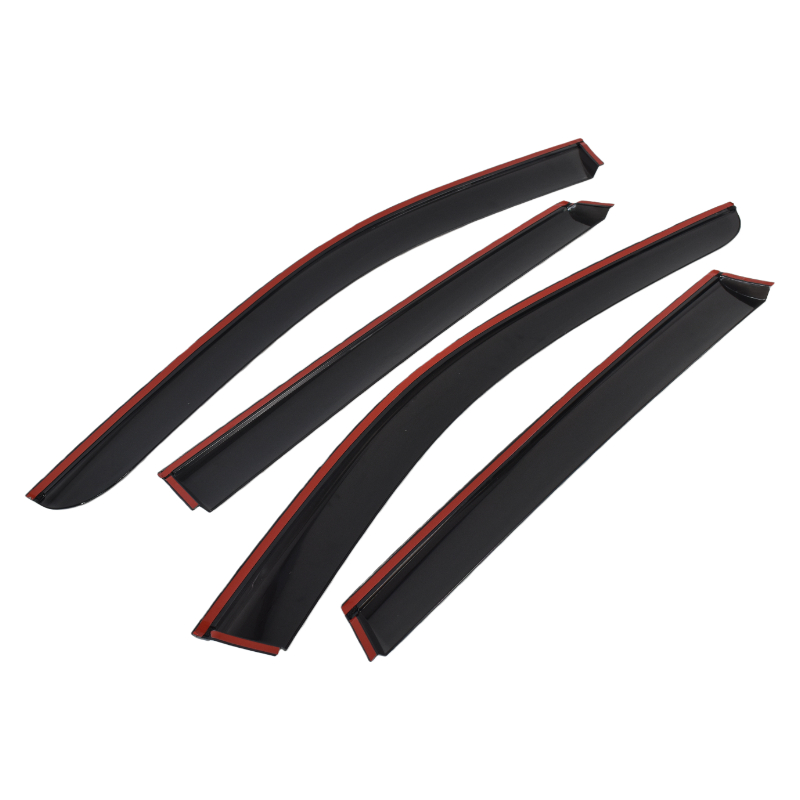 适用于银河E5星航7 （2024+）晴雨挡