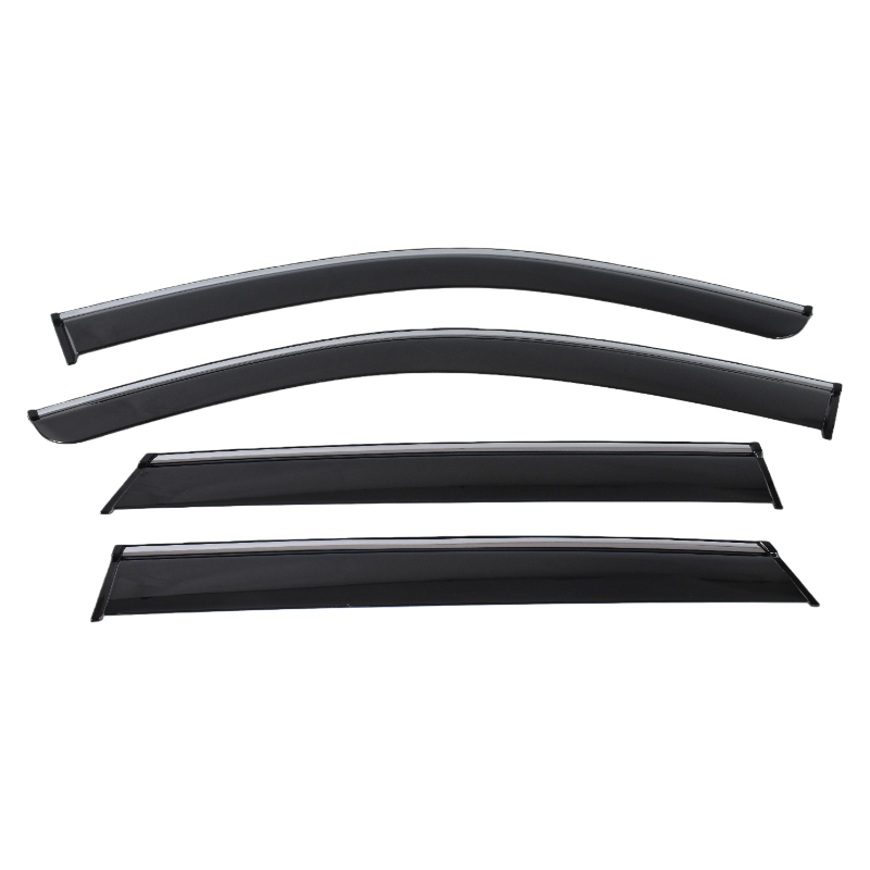 Window Deflectors For GALAXY L7（2023+）
