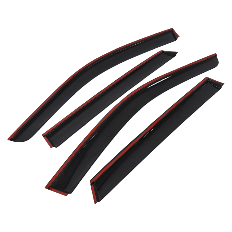 Window Deflectors For GALAXY L7（2023+）