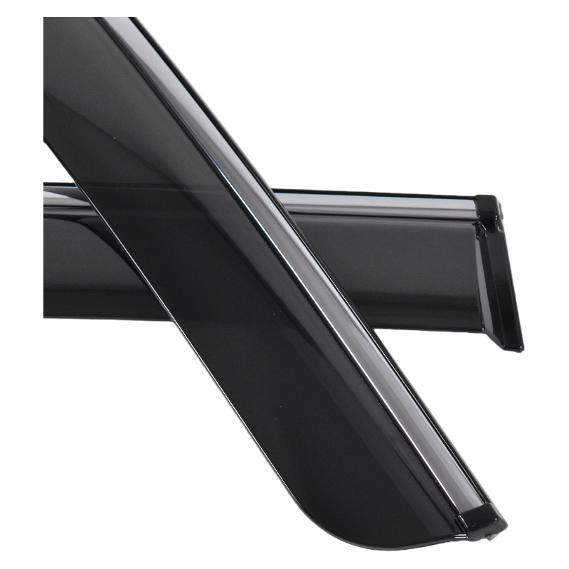 Window Deflectors For GALAXY L7（2023+）