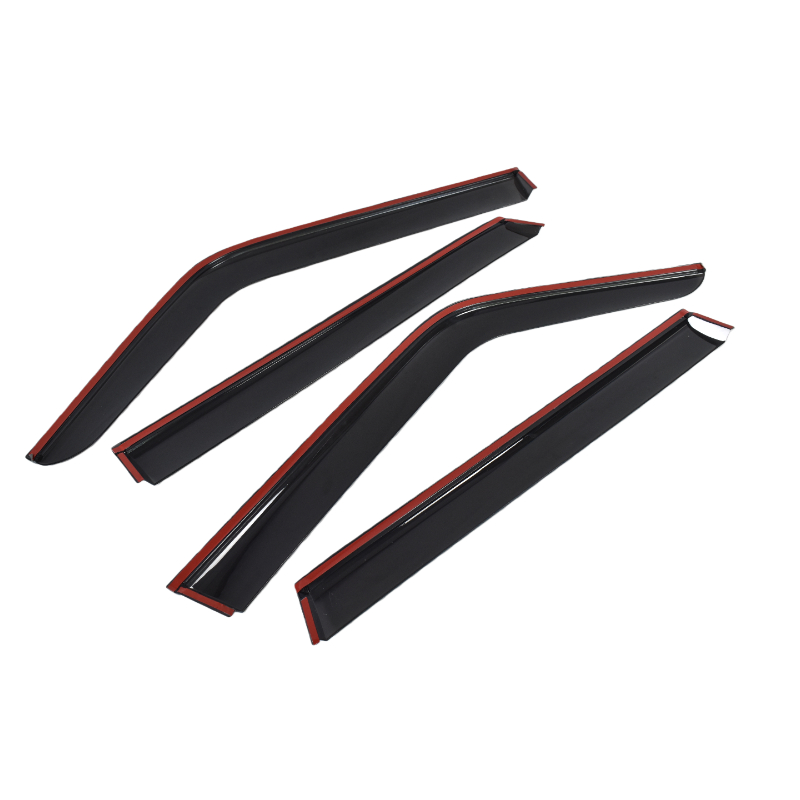 适用于哈弗大狗二代（2023）晴雨挡