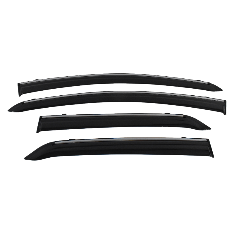 适用于哈弗H1（2015-2017）晴雨挡