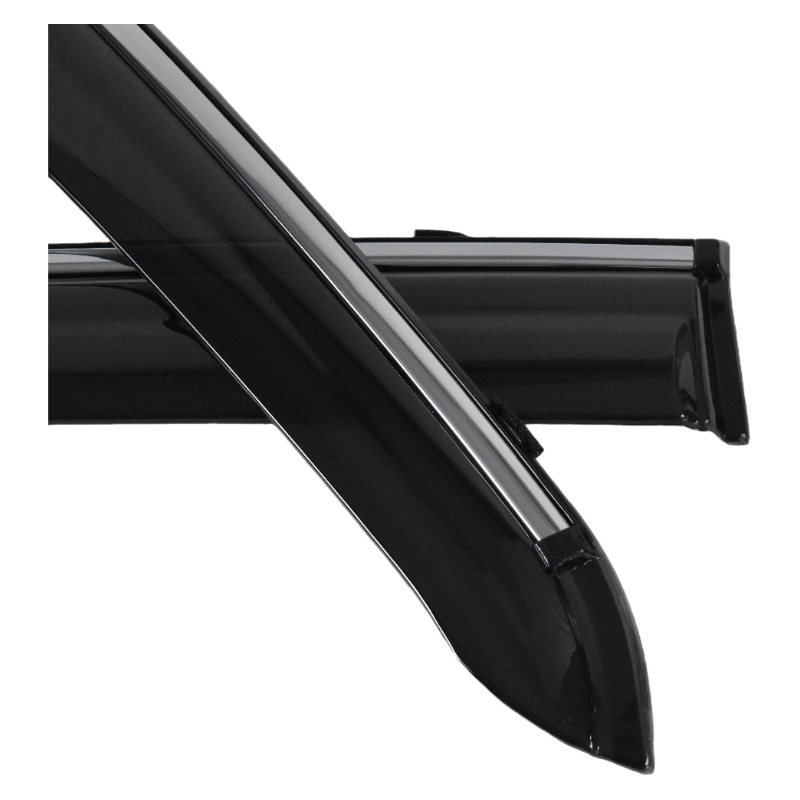 适用于哈弗H1（2015-2017）晴雨挡