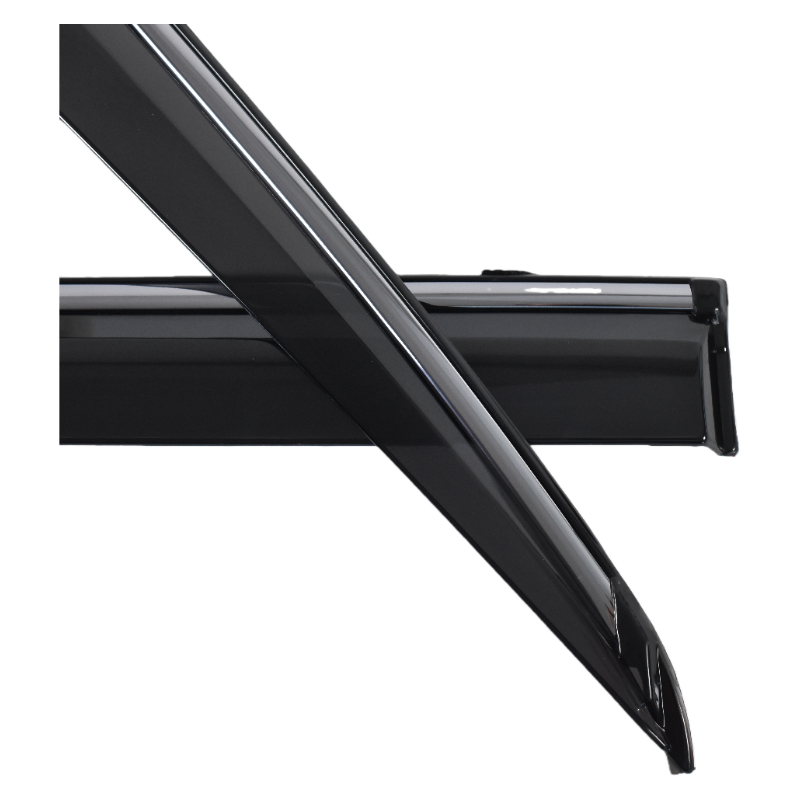 Window Deflectors For  HAVAL M4(2012-2015)