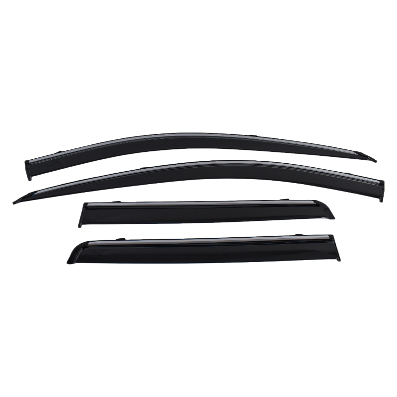 Window Deflectors For  HAVAL M4(2012-2015)