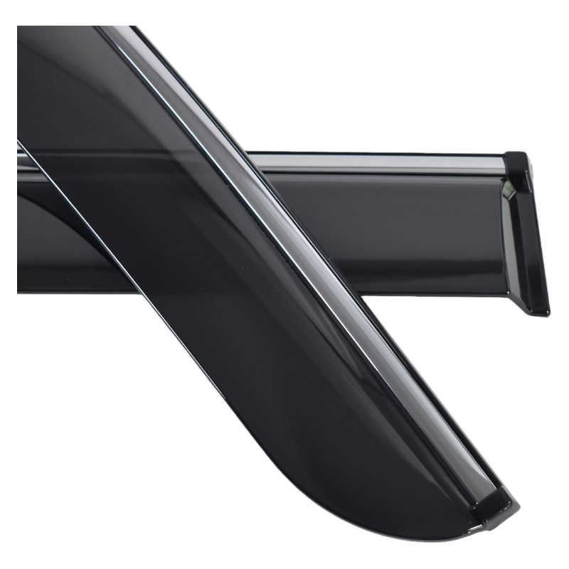 适用于哈弗猛龙（2023+）晴雨挡