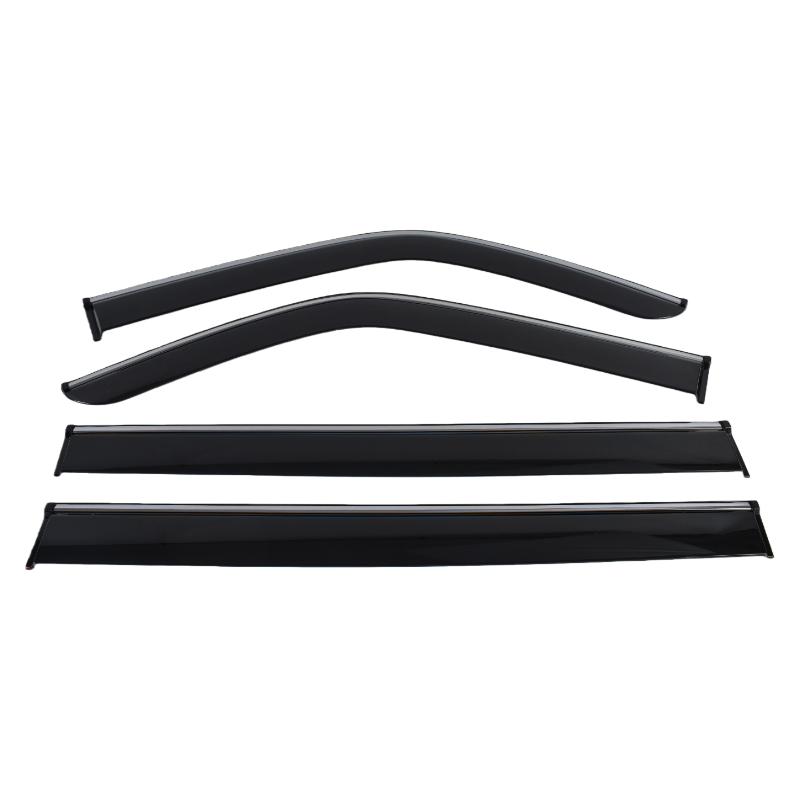 Window Deflectors For  HAVAL RAPTORS（2023+）