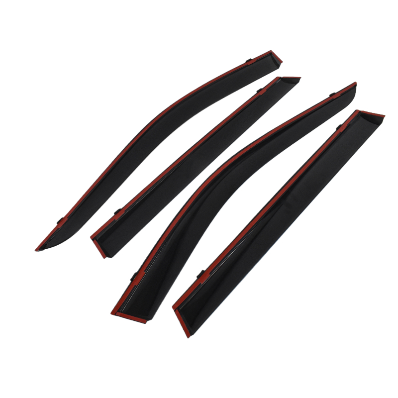 Window Deflectors For WEY BLUE MOUNTAIN（2023+）