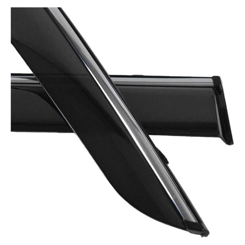 Window Deflectors For WEY BLUE MOUNTAIN（2023+）