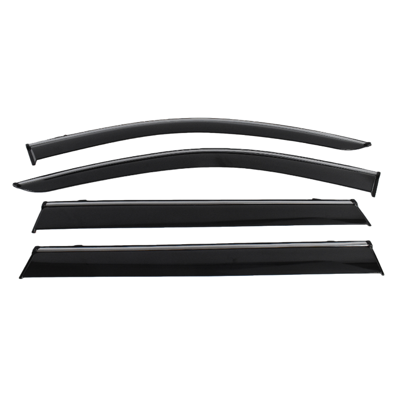 Window Deflectors For WEY BLUE MOUNTAIN（2023+）