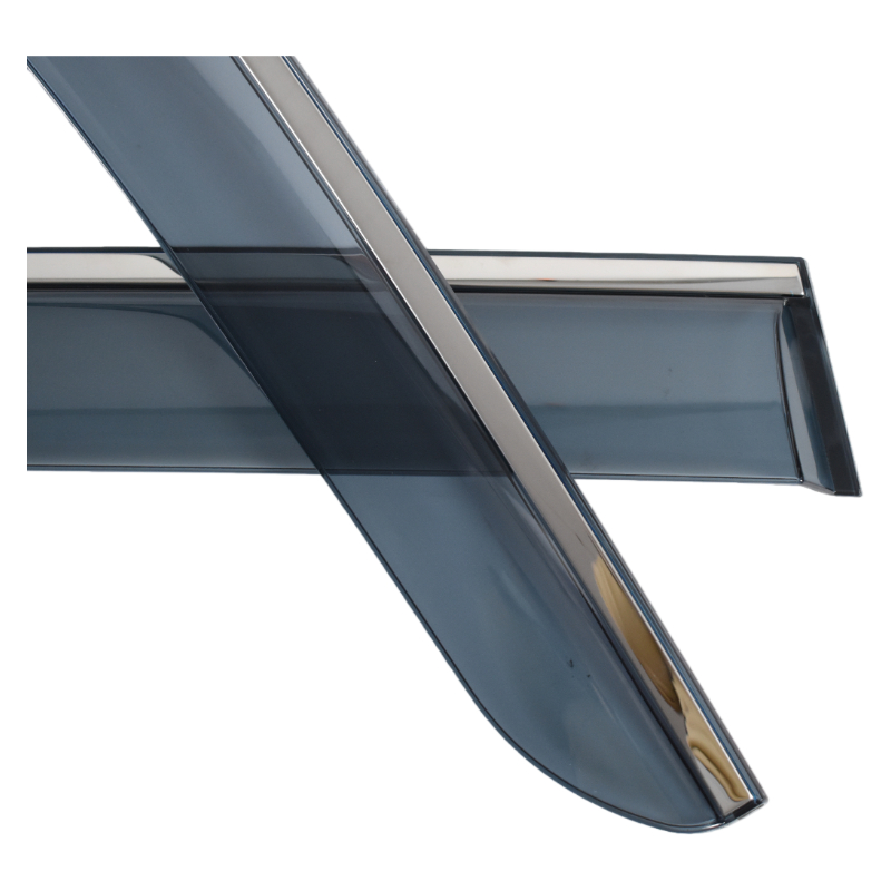 Window Deflectors For BMW X3L (2025)