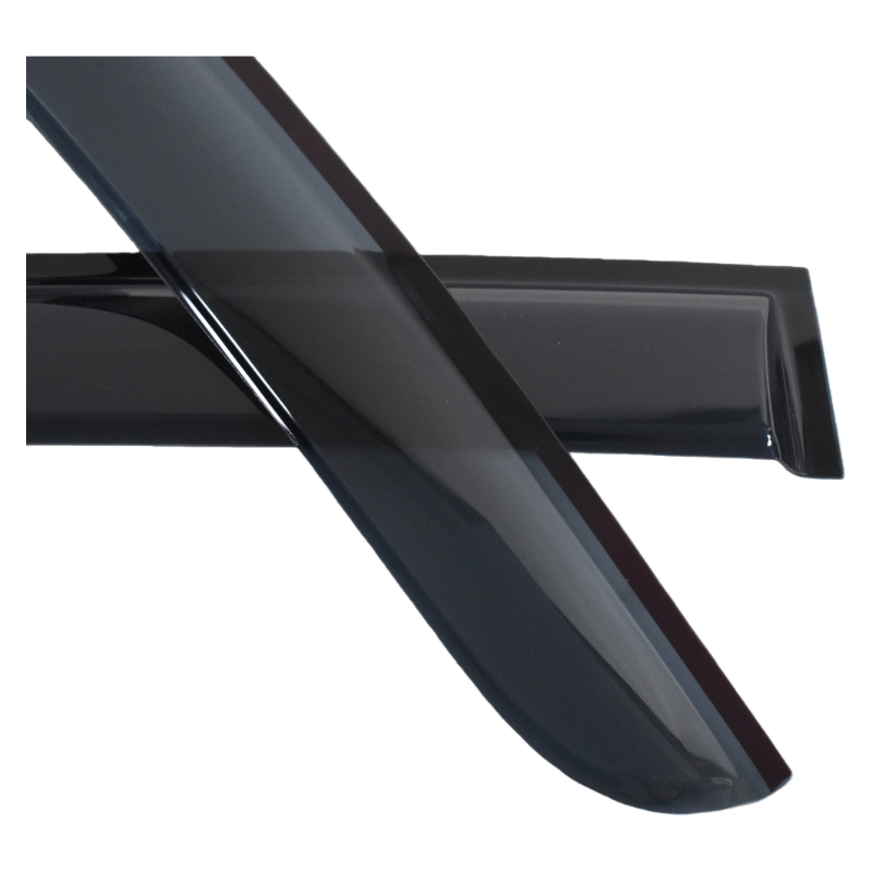 Window Deflectors For  BYD SEALION 7  EV（2024）
