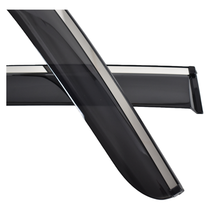 Window Deflectors For  BYD SEALION 7  EV（2024）