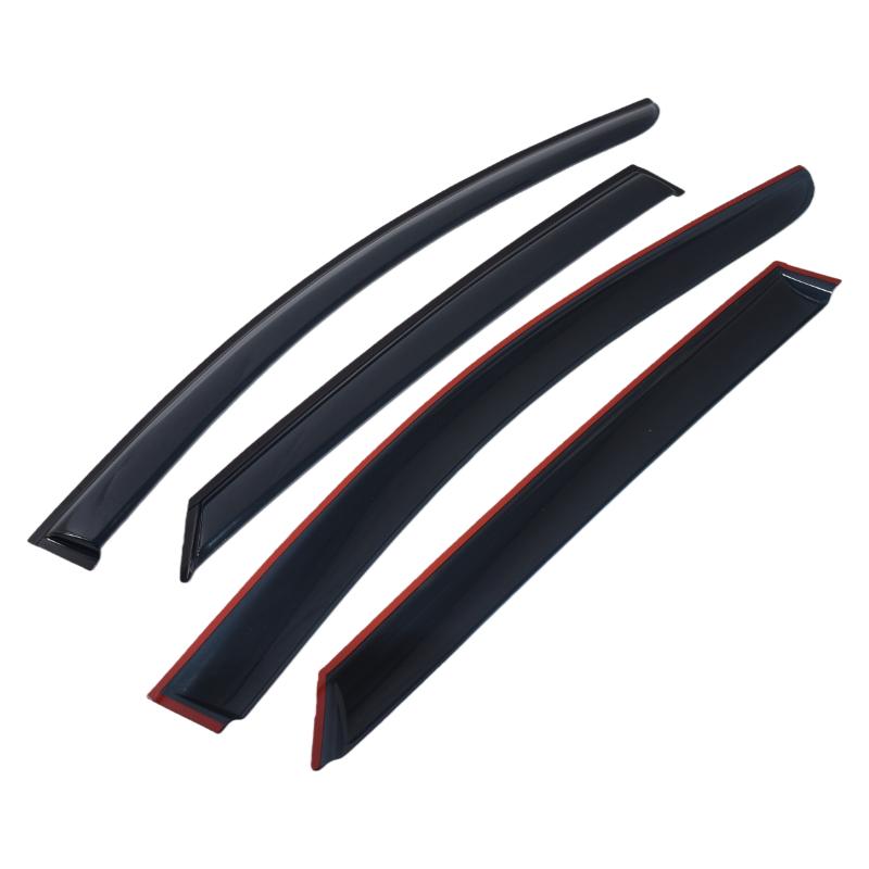 Window Deflectors For  BYD SEALION 7  EV（2024）