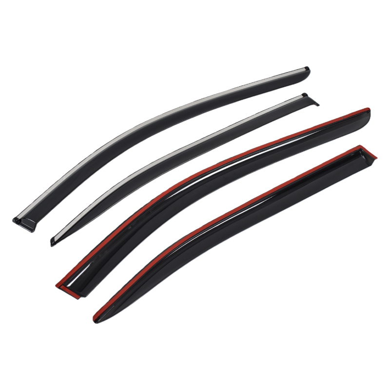 Window Deflectors For  BYD SEAGULL (2023+)