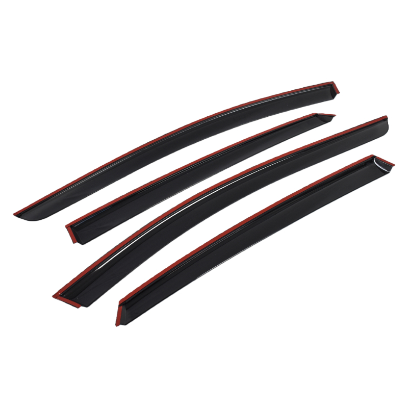 Window Deflectors For BYD SEAL  06 （2025）