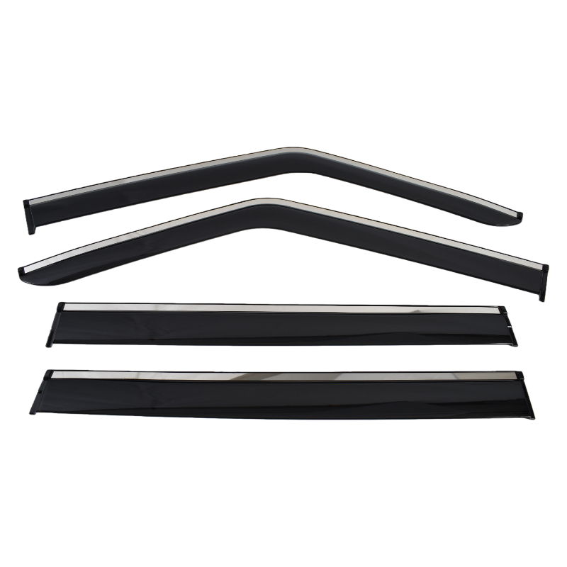 Window Deflectors For  SHARK PICKUP （2025）