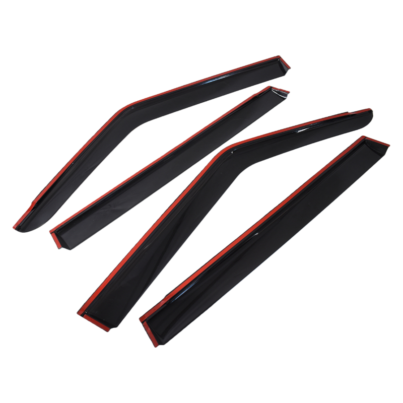 Window Deflectors For  SHARK PICKUP （2025）
