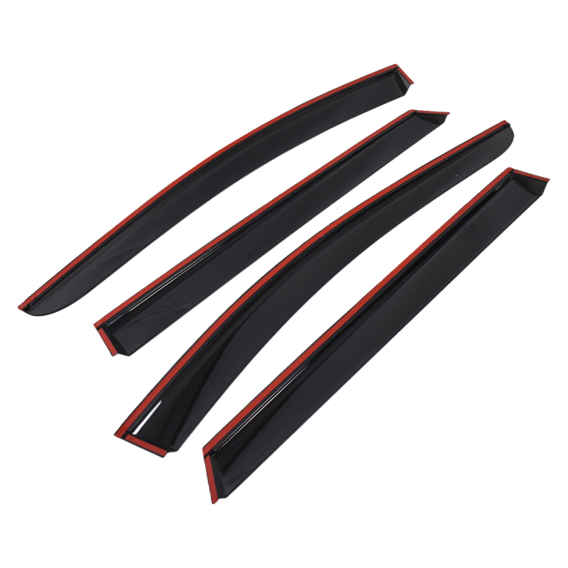 Window Deflectors For SONG L DM-i （2024）