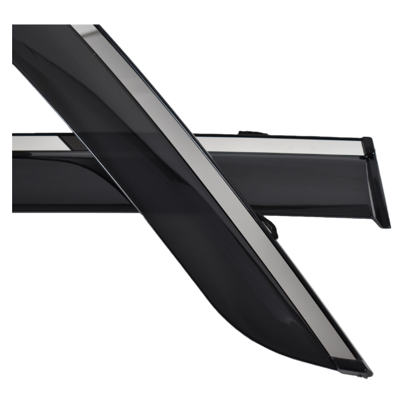 Window Deflectors For  SONG PLUS （2020+）