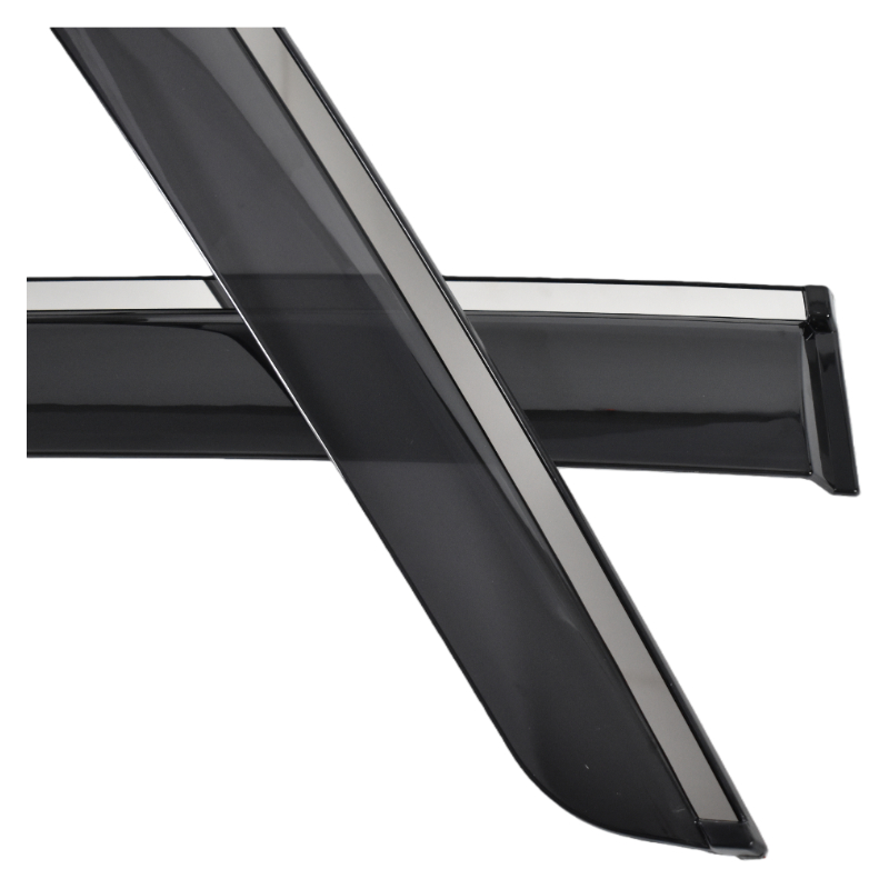 Window Deflectors For YUAN PLUS（2022+）