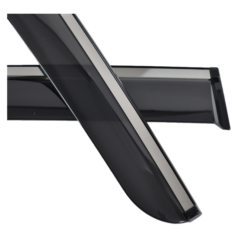 Window Deflectors For YUAN UP（2024+）